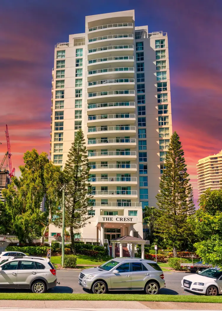 64/15 Breaker Street, Main Beach QLD 4217