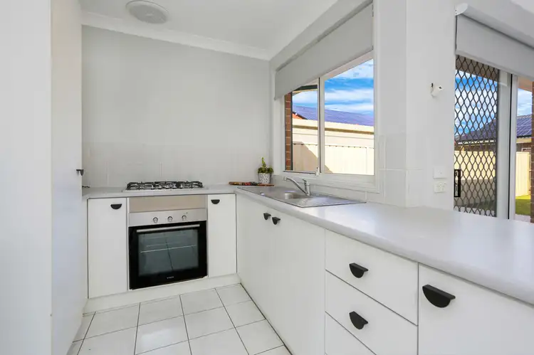 Fifth view of Homely house listing, 3 Loretta Place, Glendenning NSW 2761