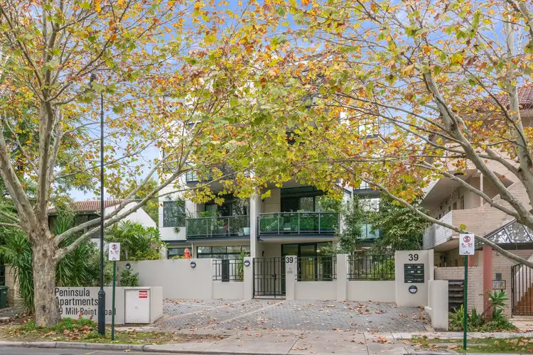 1/39 Mill Point Road, South Perth WA 6151