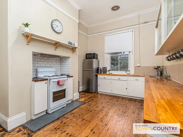 Second view of Homely house listing, 247 Brown Street, Armidale NSW 2350