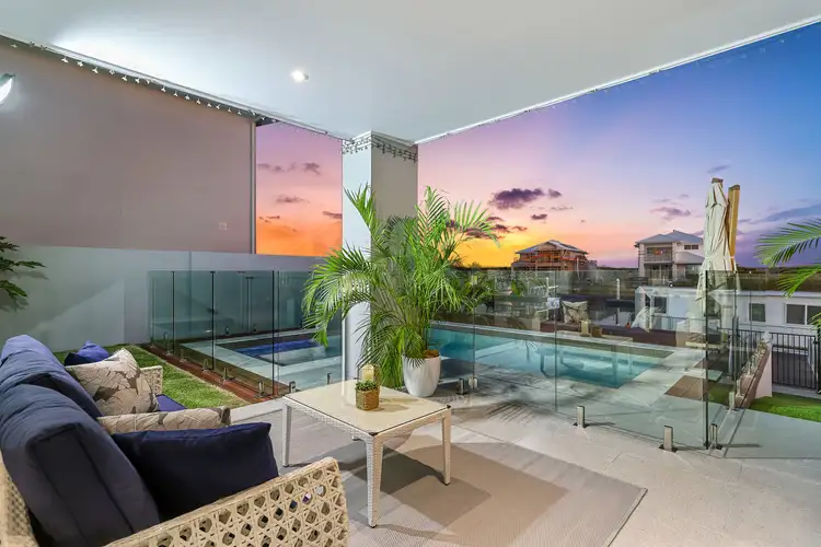 Fourth view of Homely house listing, 35 Poinciana Place, Jacobs Well QLD 4208