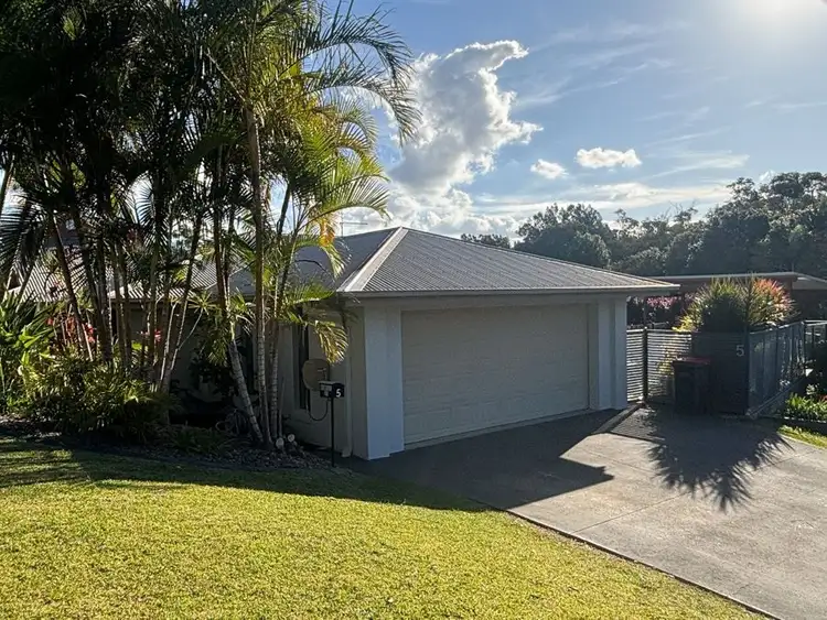 5 Gentle Street, Coffs Harbour NSW 2450
