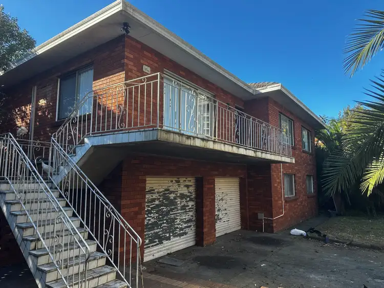 3 Bourke St, Liverpool NSW 2170
