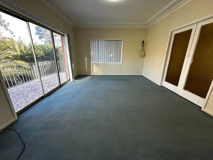 3 Bourke St, Liverpool NSW 2170