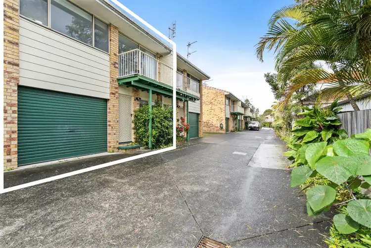 7/9 William Street, Tweed Heads South NSW 2486