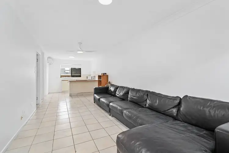 Second view of Homely unit listing, 7/9 William Street, Tweed Heads South NSW 2486