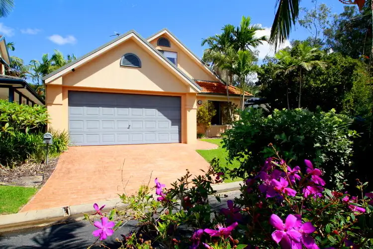 2 Beach Haven Court, Sapphire Beach NSW 2450