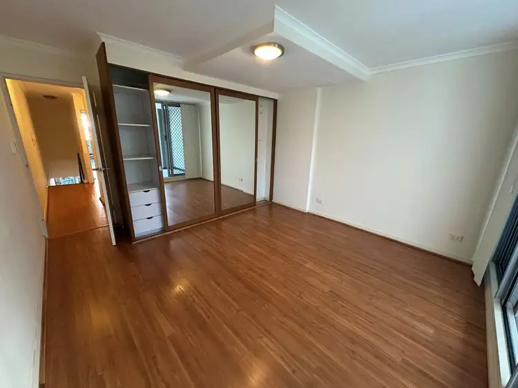 Third view of Homely unit listing, G3/1-3 Larkin Street, Camperdown NSW 2050