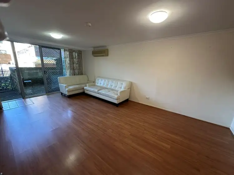 Fourth view of Homely unit listing, G3/1-3 Larkin Street, Camperdown NSW 2050