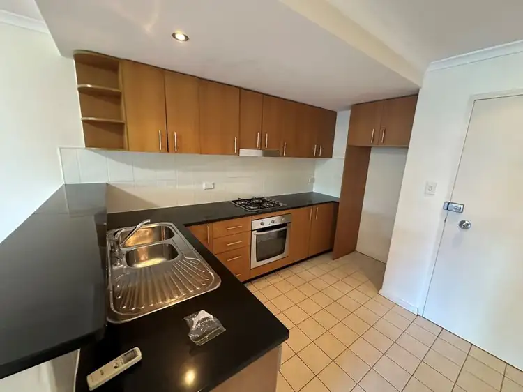 Fifth view of Homely unit listing, G3/1-3 Larkin Street, Camperdown NSW 2050