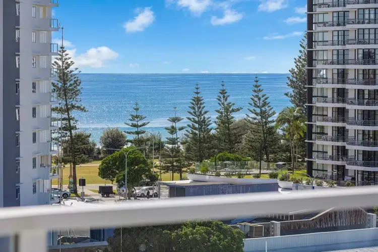 702/141 Musgrave Street, Coolangatta QLD 4225