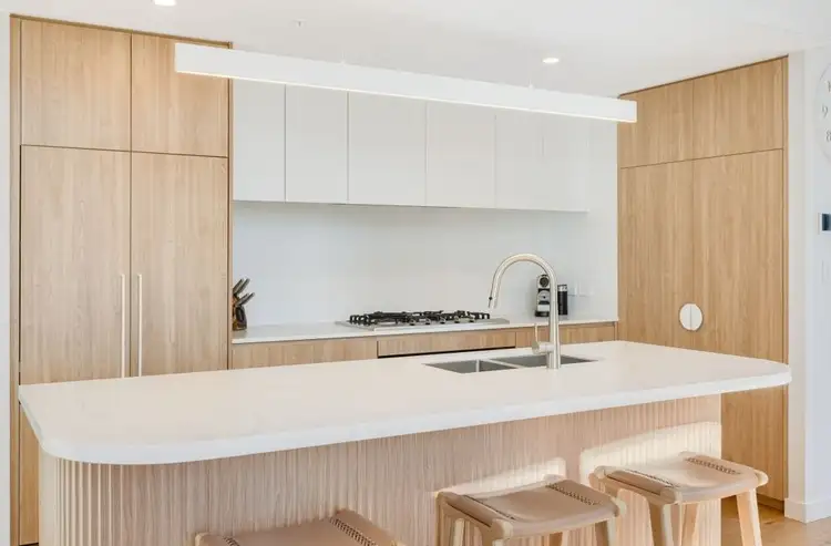 Fourth view of Homely unit listing, 702/141 Musgrave Street, Coolangatta QLD 4225