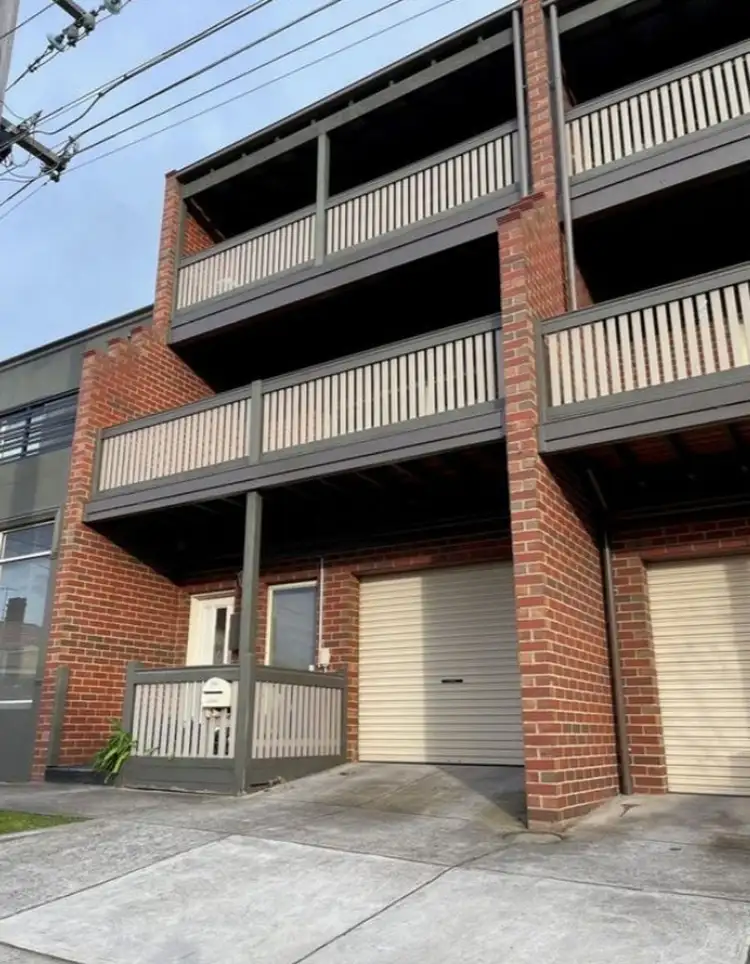 1a Jolley Street, Brunswick West VIC 3055