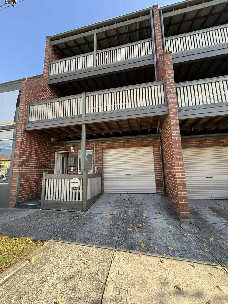 1a Jolley Street, Brunswick West VIC 3055