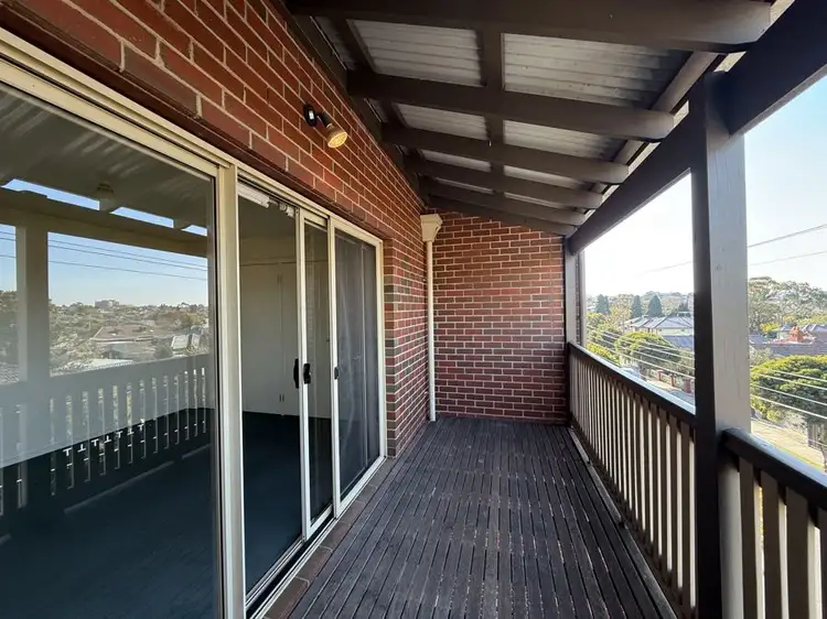 Fifth view of Homely house listing, 1a Jolley Street, Brunswick West VIC 3055