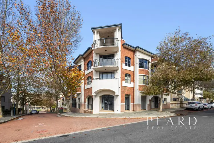 8/37-41 Brown St, East Perth WA 6004