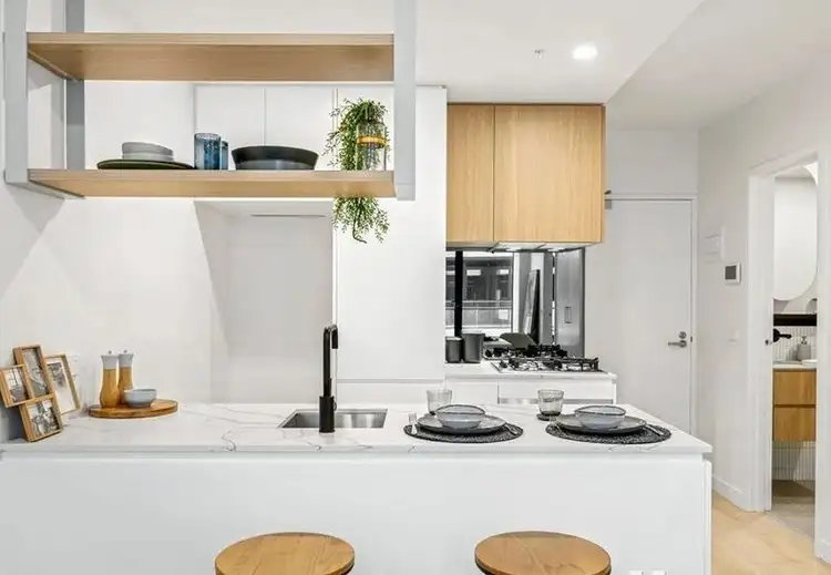 707/1 Olive York Way, Brunswick West VIC 3055