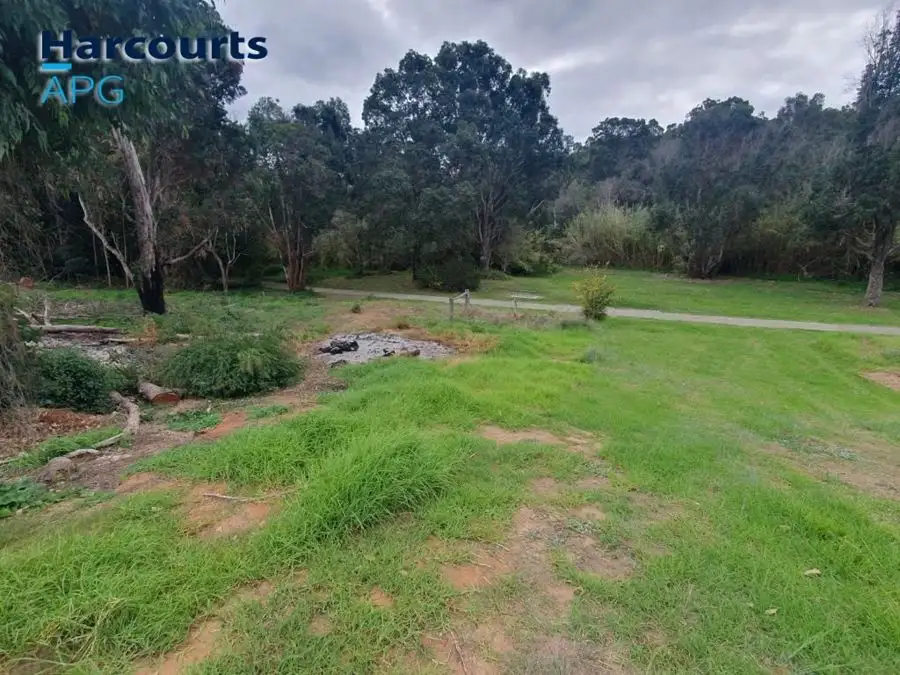 Main view of Homely land listing, Lot 72 South Western Highway, Donnybrook WA 6239