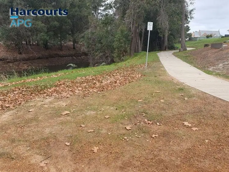 Third view of Homely land listing, Lot 72 South Western Highway, Donnybrook WA 6239
