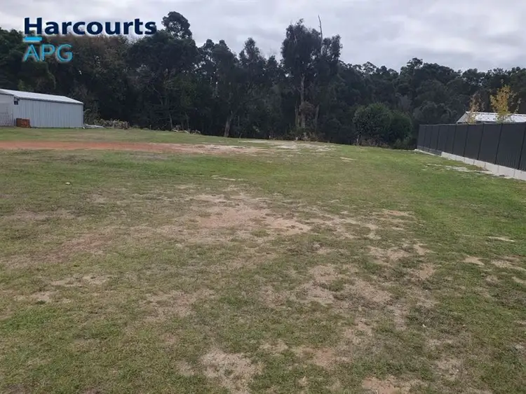 Third view of Homely land listing, Lot 71 South Western Highway, Donnybrook WA 6239