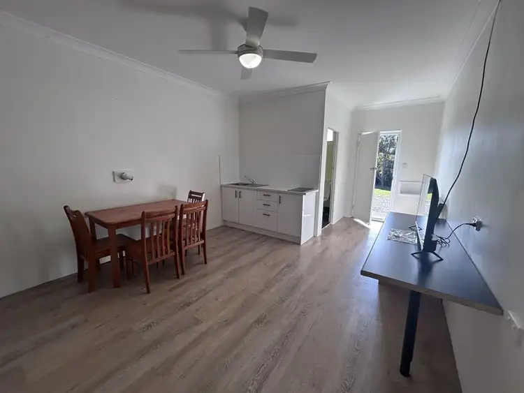 Second view of Homely unit listing, 16/4114 Giinagay Way, Urunga NSW 2455
