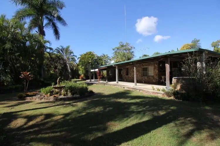 328 Matchbox Road, Deepwater QLD 4674