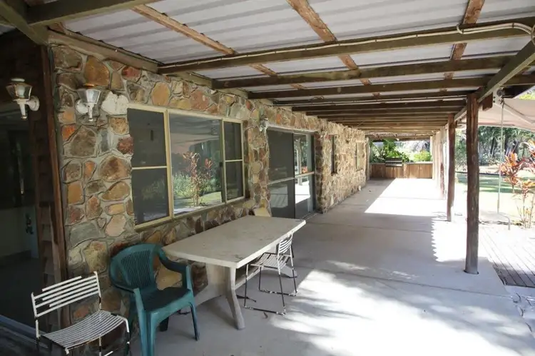 Third view of Homely rural property listing, 328 Matchbox Road, Deepwater QLD 4674