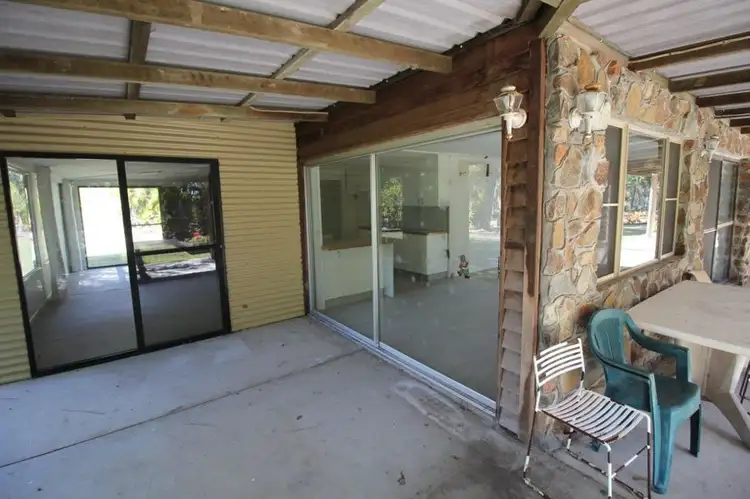 Fourth view of Homely rural property listing, 328 Matchbox Road, Deepwater QLD 4674