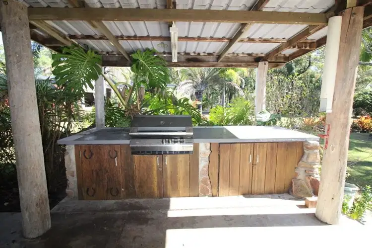 Fifth view of Homely rural property listing, 328 Matchbox Road, Deepwater QLD 4674