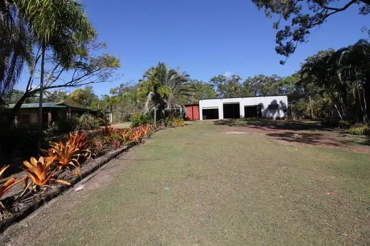 Sixth view of Homely rural property listing, 328 Matchbox Road, Deepwater QLD 4674
