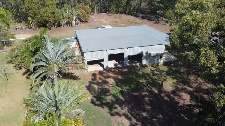 Seventh view of Homely rural property listing, 328 Matchbox Road, Deepwater QLD 4674