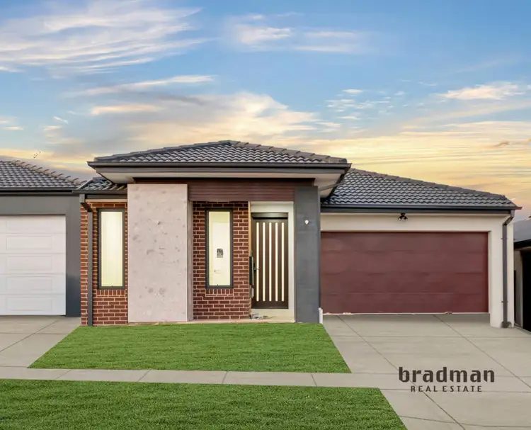 31 Pomegranate Drive, Beverford VIC 3590