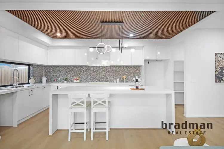 Third view of Homely house listing, 15 Moss Avenue, Wallan VIC 3756