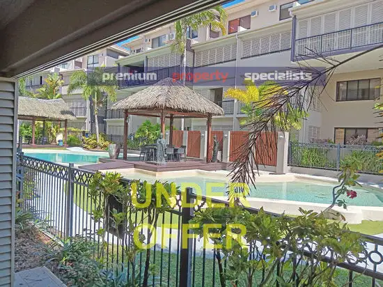 101 2-8 Rigg Street, Woree QLD 4868