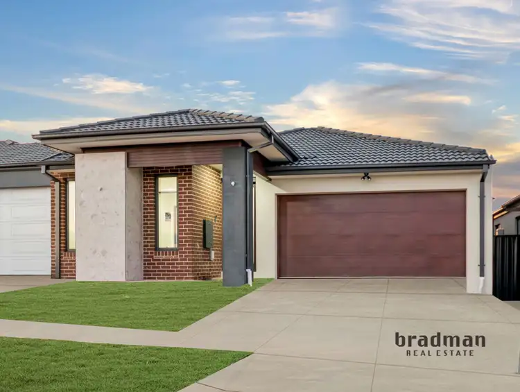 Main view of Homely house listing, 5 Mallow Street, Wallan VIC 3756