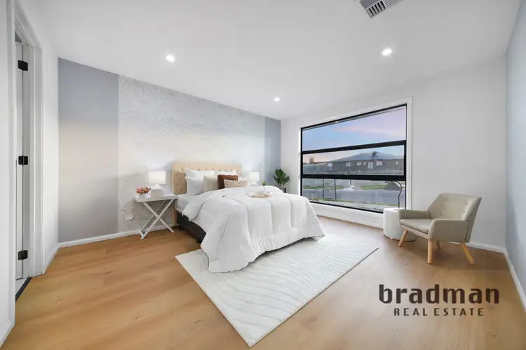 Third view of Homely house listing, 5 Mallow Street, Wallan VIC 3756