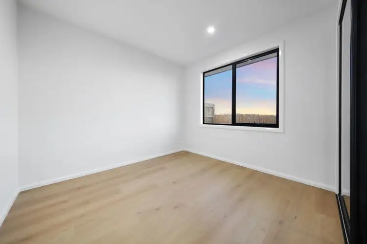 Fifth view of Homely house listing, 5 Mallow Street, Wallan VIC 3756