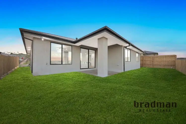 Seventh view of Homely house listing, 5 Mallow Street, Wallan VIC 3756