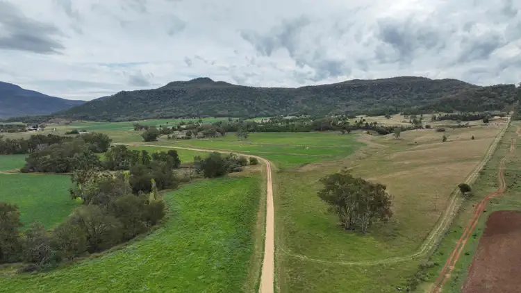 Main view of Homely rural property listing, The Glen, Berrigal NSW 2390