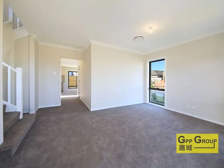 Third view of Homely house listing, 49 Yating Avenue, Tallawong NSW 2762