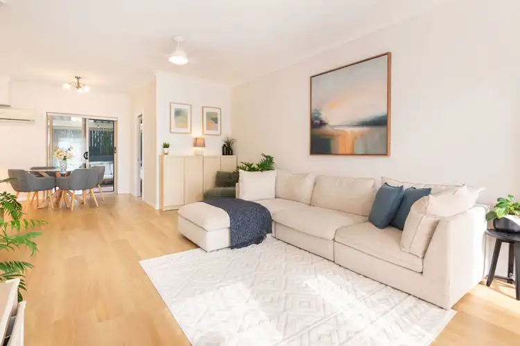 50/88 Kate Street, Carina QLD 4152