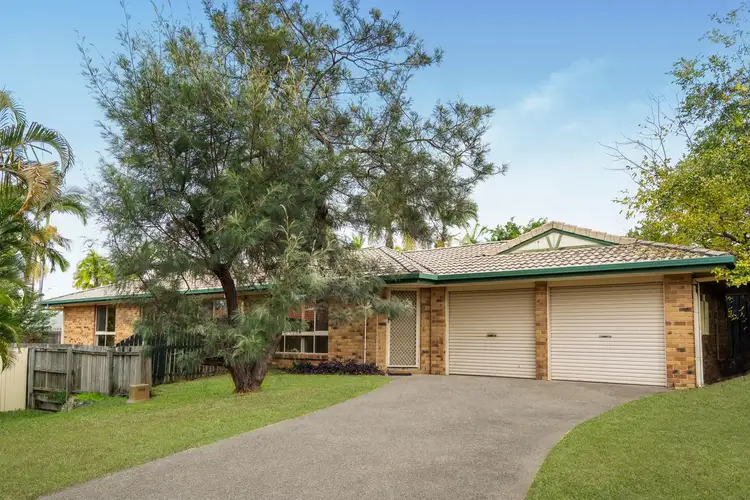 6 Opal Place, Springfield QLD 4300