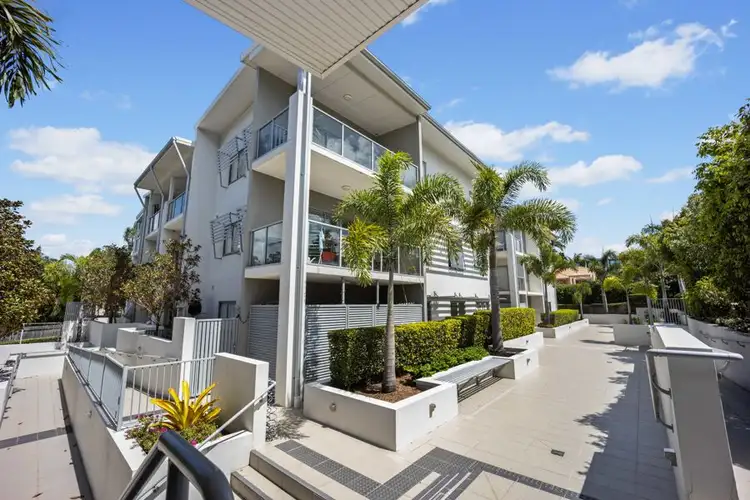 31/56-60 Eugaree Street, Southport QLD 4215