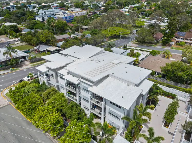 12/56-60 Eugaree Street, Southport QLD 4215