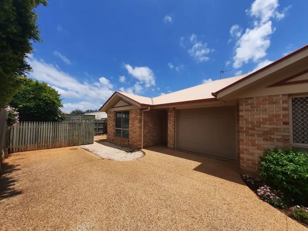 Main view of Homely house listing, 2/86 South Street, Rangeville QLD 4350