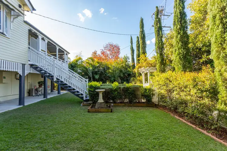 Second view of Homely house listing, 23 Whitehill Road, Newtown QLD 4305