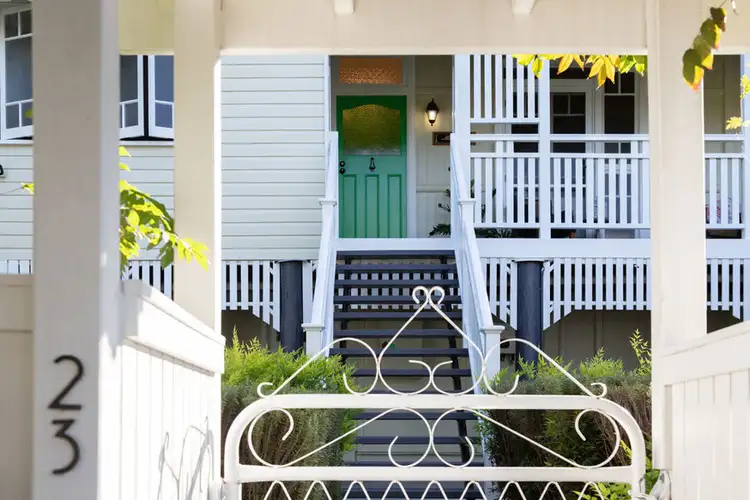 Third view of Homely house listing, 23 Whitehill Road, Newtown QLD 4305