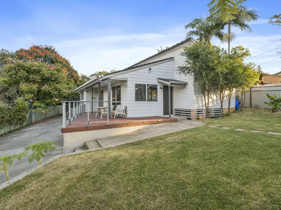 Main view of Homely house listing, 4 Courtney Close, Toormina NSW 2452