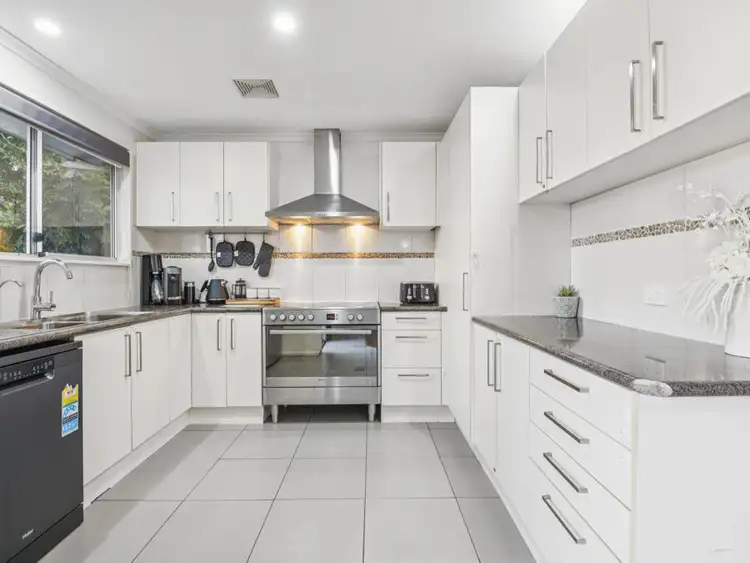 Third view of Homely house listing, 4 Courtney Close, Toormina NSW 2452