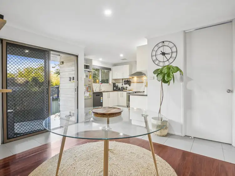 Fourth view of Homely house listing, 4 Courtney Close, Toormina NSW 2452
